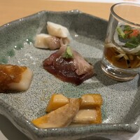 渋谷 ふぐ龍 - 
