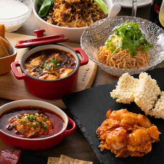 168点心飲茶&バル_2