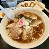 自家製麺 名無し
