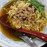 中華料理 はま亭 - 