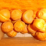 京都すずなり屋 - 料理写真:カステラ(15個)