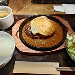 鉄板焼きとお酒 sAtori家 - 