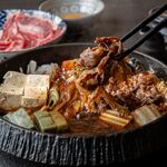 豆家 のりのり - メイン写真: