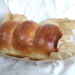 ogose bread - ミニ食パン