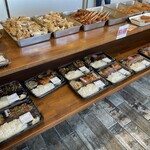 肉のひみつ基地 - 