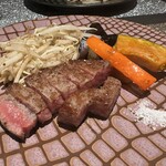 Teppanyaki Issetsu Suteki Andoba - 