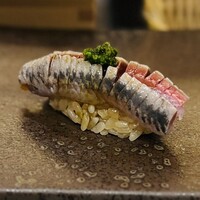 神楽坂 鮨 弥栄 - 