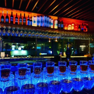 168点心飲茶&バル_1