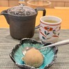 日本料理　あん堂