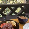 森の中のお肉レストラン アースガーデン