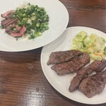 牛たん料理 閣 ブランドーム本店 - 