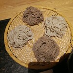 手打ち蕎麦切り 匠 - 