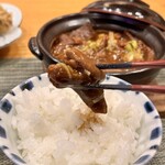 日本料理　あん堂 - 