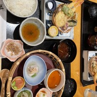 和食 うおまん 都ホテル 京都八条店 - 