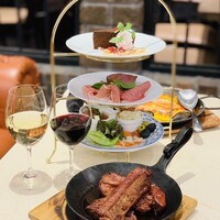 世界のワイン博物館 グランフロント大阪店  - 