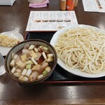 藤店うどん - 