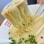 Ramen yami mago - 