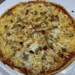 ニコラピザ 浦和店 - 