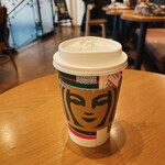 スターバックス・コーヒー - 