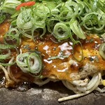 Hiroshima Huuokonomiyaki Urashima - 