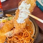 キッチン たかま - 