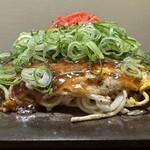 Hiroshima Huuokonomiyaki Urashima - 