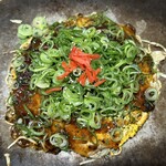 Hiroshima Huuokonomiyaki Urashima - 