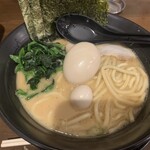 まんぷく家 - 料理写真: