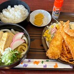 キッチン たかま - 