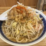 自家製麺223 - 