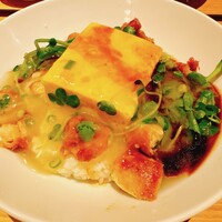 鶏料理 清水 - 