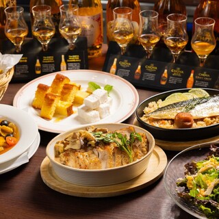 The CHOYA 銀座 BAR_2