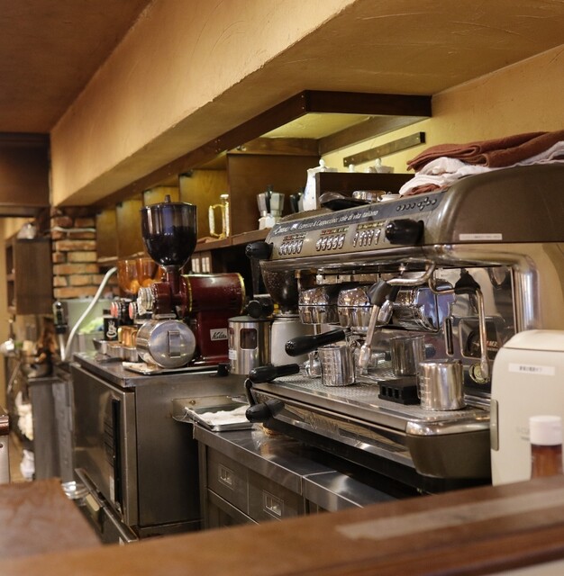 Coffee Kizoku Edinburgh photo 2