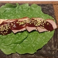 中国料理 「チャイナブルー」 コンラッド東京 - 