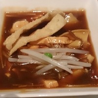 中国料理 「チャイナブルー」 コンラッド東京 - 