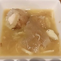 中国料理 「チャイナブルー」 コンラッド東京 - 