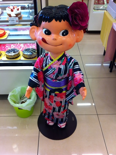 写真 : 不二家 キクコーストア花巻不動店 - 花巻/ケーキ | 食べログ