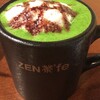 ZEN CAFE