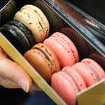 TWG Tea - 料理写真: