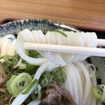 丸池製麺所 - 