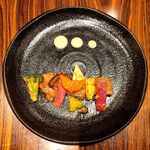 中華旬彩 森本 - 