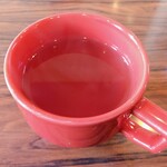 サニーデイ カリーデイ - スパイスティー（辛味はナッシング^o^）