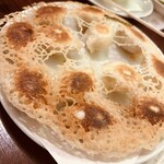 老辺餃子舘 - 