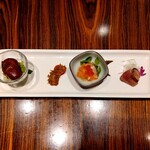 中華旬彩 森本 - 