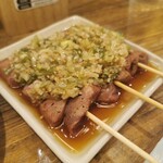 立呑み 焼きとん 大黒 - 