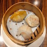 中華旬彩 森本 - 