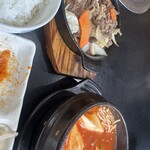 韓国料理スンチャン - 