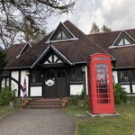 アスコットティールーム - 外観