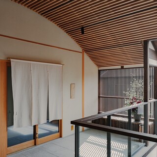 職人の繊細な技が生む、【京道とよおか】の美食体験