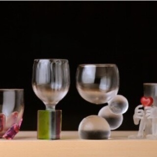 那古野で味わえる熊本の銘酒と日本料理のマリアージュ